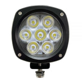 RaceSport RS-4CREE-35W LED Spot Light | Focused Brightness & Durability